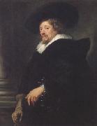 Peter Paul Rubens Self-portrait (mk01) oil painting picture wholesale